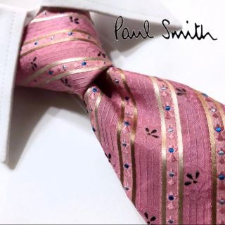 ポールスミス(Paul Smith)のつよっこ様専用！他の方は御遠慮下さい！(ネクタイ)