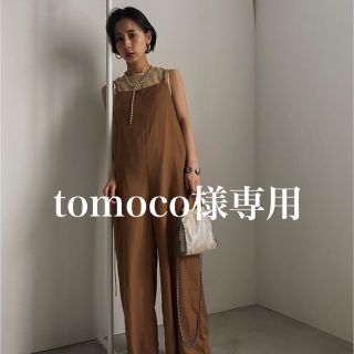 アメリヴィンテージ(Ameri VINTAGE)のtomoco様取り置き))Ameri VINTAGE トップスセット　ロンパース(オールインワン)