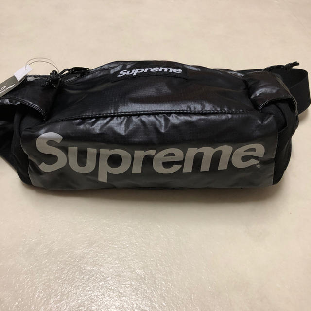 Supreme(シュプリーム)のSupreme west bag＋オマケkey chain メンズのバッグ(ウエストポーチ)の商品写真