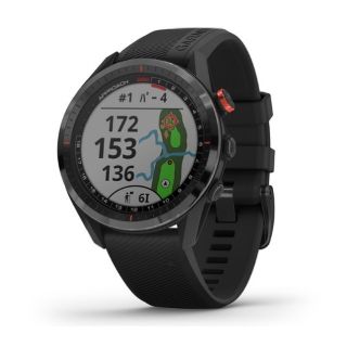 ガーミン(GARMIN)の【新品】ガーミン(GARMIN)アプローチS62(その他)