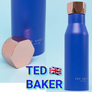 テッドベイカー(TED BAKER)のTED BAKER テッドベイカー　日本未発売　タンブラー　ウォーターボトル水筒(タンブラー)
