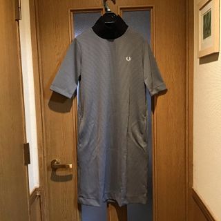 フレッドペリー(FRED PERRY)の「まる様専用」　フレッドペリー　ワンピース　チュニック(ひざ丈ワンピース)