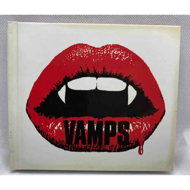 VAMPS / VAMPS 初回限定盤 非売品