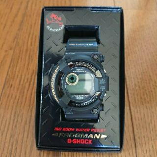 ジーショック(G-SHOCK)のG-SHOCK  MIB2  フロッグマン(腕時計(デジタル))