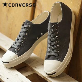 コンバース(CONVERSE)の最値定価13200円!新品!コンバース ジャックパーセル スニーカー 25.5(スニーカー)