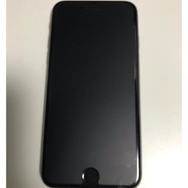 Apple(アップル)のiPhone6s softbank 64GB  スマホ/家電/カメラのスマートフォン/携帯電話(スマートフォン本体)の商品写真