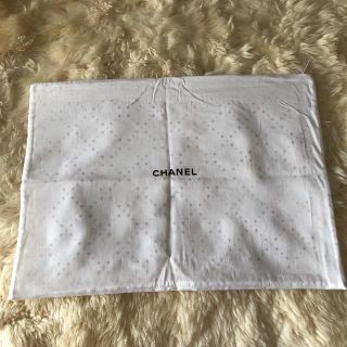 シャネル(CHANEL)のCHANEL収納袋(小物入れ)