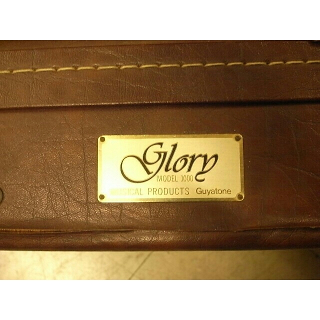 Gibson - Guyatone LG-1000 Deluxe Gloryの通販 by ケイ's shop Gibson - Guyatone LG-1000 Deluxe Gloryの通販 by ケイ's shop