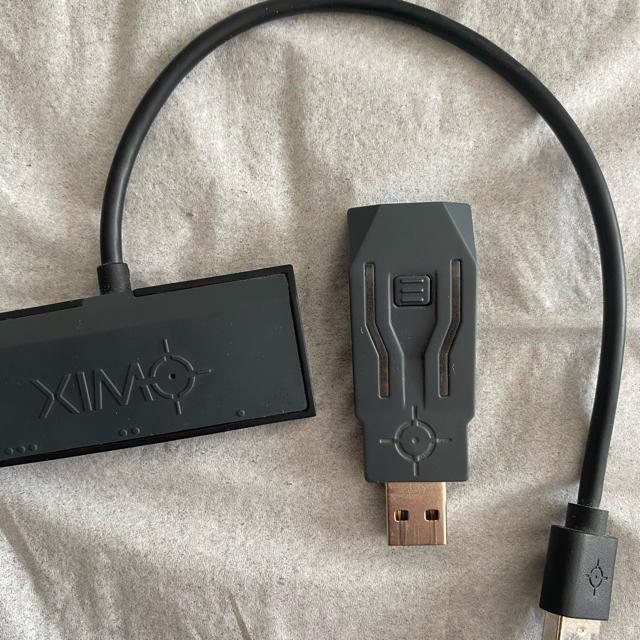 XIM  APEX スマホ/家電/カメラのPC/タブレット(PC周辺機器)の商品写真