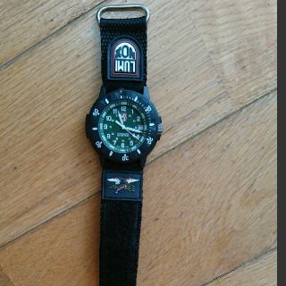最終値下げ中!】 LUMINOX 超希少✨高級腕時計 | www.jarussi.com.br