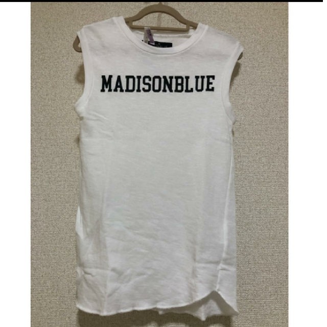 MADISONBLUE(マディソンブルー)のましろ様専用 レディースのトップス(タンクトップ)の商品写真