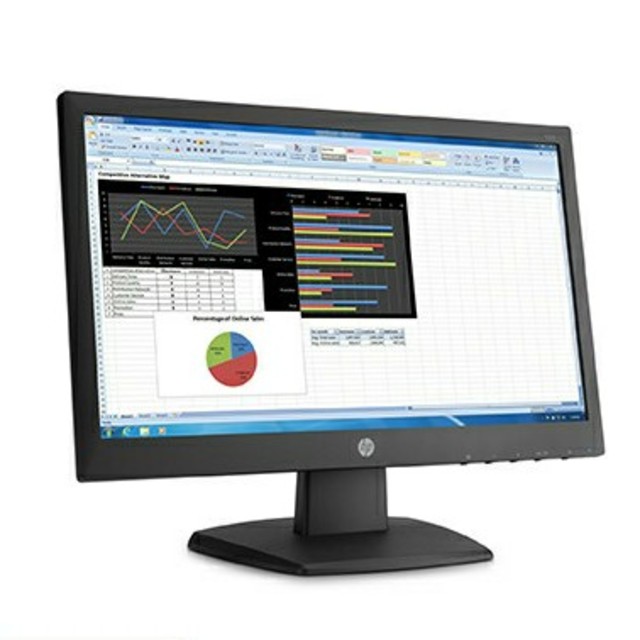 hp V223 Monitor 21.5フルHDワイド モニター