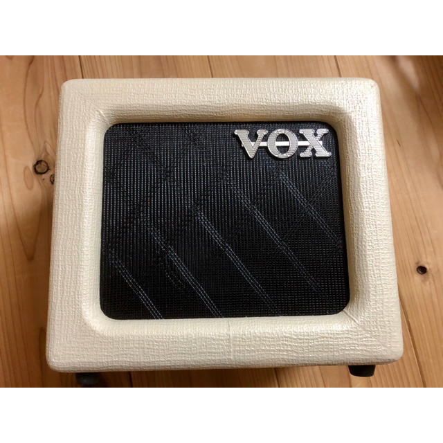 VOX(ヴォックス)のギターアンプ VOX MINI3 G2 楽器のギター(ギターアンプ)の商品写真