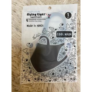 フライングタイガーコペンハーゲン(Flying Tiger Copenhagen)のミニー様専用☆flying tiger ＊　クールマスク(パック/フェイスマスク)