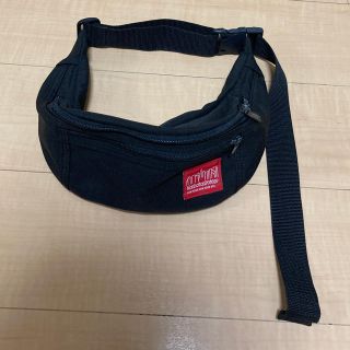 マンハッタンポーテージ(Manhattan Portage)のマンハッタンポーテージ　ボディバッグ(ボディーバッグ)