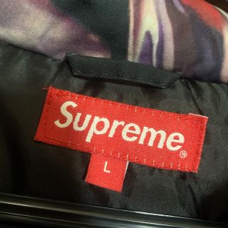 シュプリーム(Supreme)のkenさん専用(ダウンジャケット)