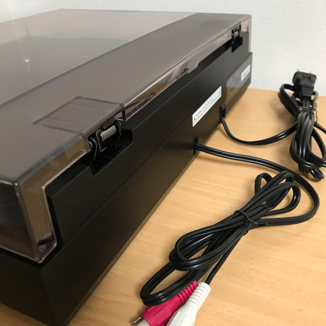 フルオートレコードプレーヤー USB録音機能 DENON DP-200USB フルオートレコードプレーヤー USB録音機能 DENON DP-200USB