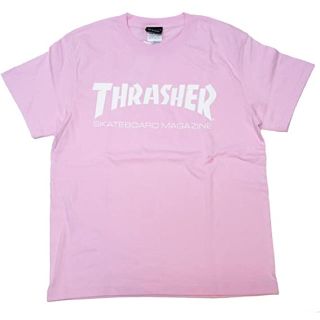 スラッシャー(THRASHER)のTHRASHER Tシャツ Sサイズ(Tシャツ/カットソー(半袖/袖なし))