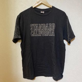 スタンダードカリフォルニア(STANDARD CALIFORNIA)のスタンダードカリフォルニア standard california TEE(Tシャツ/カットソー(半袖/袖なし))