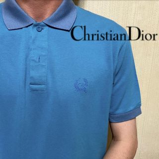 Christian Dior - 90's Christian Dior ディオール ポロシャツの通販