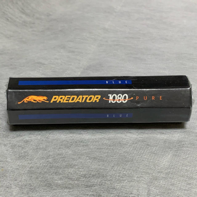 プレデター（PREDATOR） チョーク 1箱（20チューブ（100個