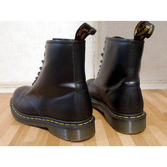 Dr.Martens(ドクターマーチン)のDr.Martens UK8 1460 8ホール ブーツ 黒 くろ メンズの靴/シューズ(ブーツ)の商品写真