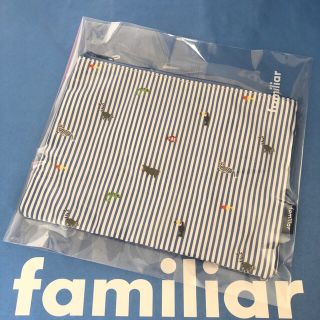 ファミリア(familiar)のファミリア 新品ポーチ(その他)
