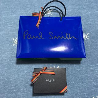 ポールスミス(Paul Smith)のPaul Smith キーケース 4連 ジップストローグレイン 黒(キーケース)