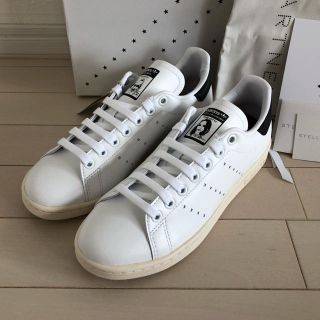 アディダスバイステラマッカートニー(adidas by Stella McCartney)の【くるみ様専用】23.5 ステラマッカートニー アディダス　スタンスミス(スニーカー)