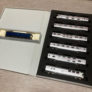 EF64 E26系 カシオペア紀行 Nゲージ(鉄道模型)