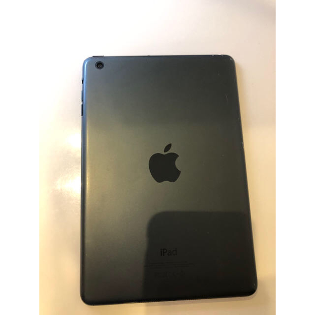 iPad mini A1432