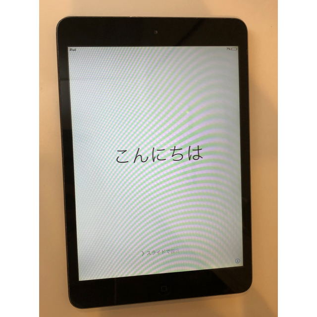 iPad mini A1432