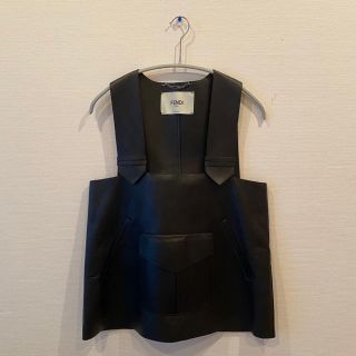 フェンディ(FENDI)の【Fendi】ともこ様専用(ベスト/ジレ)