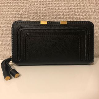 クロエ(Chloe)のchloe 長財布(財布)