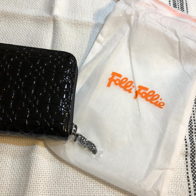 Folli Follie(フォリフォリ)のミドリ様専用 レディースのファッション小物(財布)の商品写真