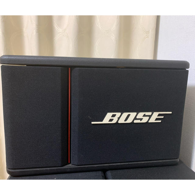 bose 301 av 1個スピーカー