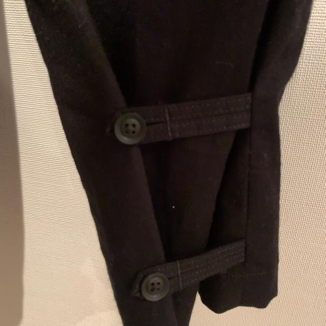 ブランド Yohji Yamamoto - R様専用 BLACK SCANDAL 内田すずめ