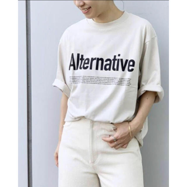 ☆Plage JANE SMITH ジェーンスミス Tシャツ1☆ | www.innoveering.net