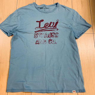 リーバイス(Levi's)のLevi’s Tシャツ　Size M(Tシャツ/カットソー(半袖/袖なし))