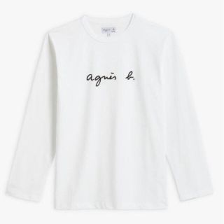 アニエスベー(agnes b.)のアニエス・ベー 長袖(Tシャツ(長袖/七分))