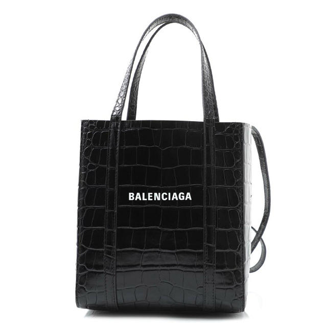 Balenciaga - バレンシアガ　エブリデイ　トート　バッグ