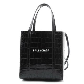 バレンシアガ(Balenciaga)のバレンシアガ　エブリデイ　トート　バッグ(トートバッグ)