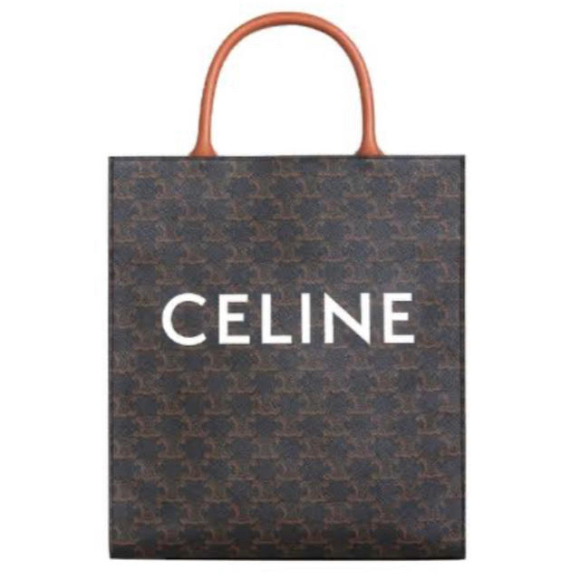 celine - 今週末値下げ165000円→135000円セリーヌ トリオンフキャンバス
