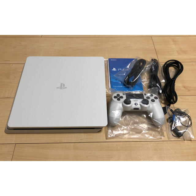 SONY PlayStation4 CUH-2200AB02