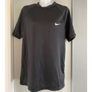 ナイキ(NIKE)のNIKE ドライフィット（L）Tシャツ(Tシャツ/カットソー(半袖/袖なし))