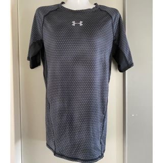 アンダーアーマー(UNDER ARMOUR)のアンダーアーマーインナー（LG）(ウェア)