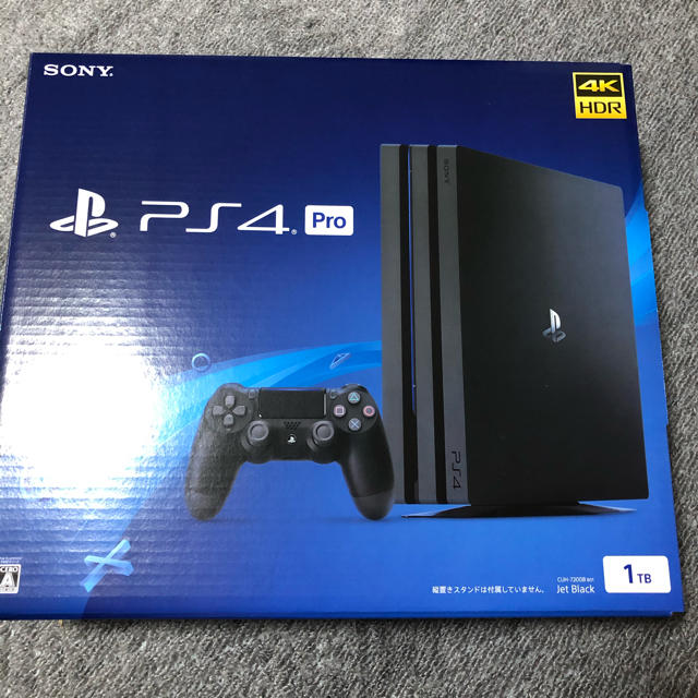 PlayStation4(プレイステーション4)のゴールデン様専用 エンタメ/ホビーのゲームソフト/ゲーム機本体(家庭用ゲーム機本体)の商品写真