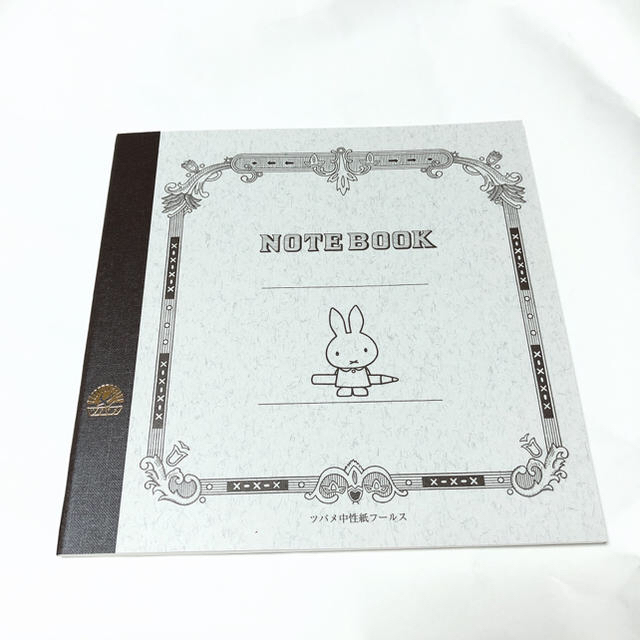 ミッフィー ツバメノート コラボ ノート 2冊セットの通販 By ꪔ ꪔ S Shop ラクマ
