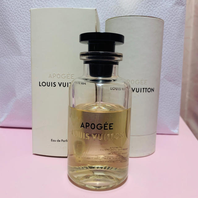 LOUIS VUITTON(ルイヴィトン)のLOUIS VUITTON APOGEE コスメ/美容の香水(ユニセックス)の商品写真