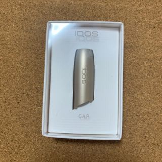 アイコス(IQOS)のiQOS 3 DUO　キャップ　(タバコグッズ)